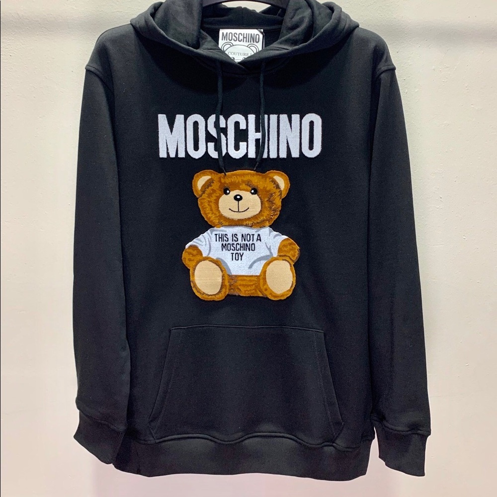 Moschino Hoodie